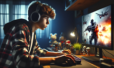 Sốc lời khai 'nhiệm vụ game giao', chuyên gia giải mã nguy cơ bạo lực từ nghiện game