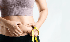 Phát hiện một loại dầu ăn phổ biến giúp giảm mỡ bụng