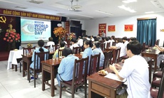 1,1 tỷ người có thể mất thị lực vì chủ quan: Hãy yêu đôi mắt của bạn trước khi quá muộn