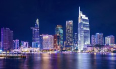 Dòng tiền bất động sản có dấu hiệu dịch chuyển về phía Nam