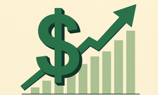 Đồng USD tăng có thể gây áp lực lên giá vàng