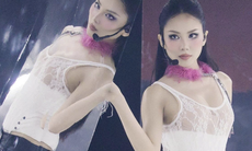 Một Hoa hậu lấn sân âm nhạc: Ca từ và phong cách gây chú ý