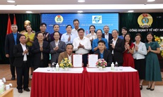 Thứ trưởng Đỗ Xuân Tuyên: Tập trung nguồn lực chăm lo phúc lợi cho đoàn viên, người lao động ngành y tế