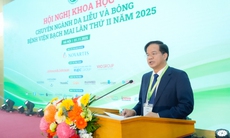 Phát triển đa chuyên khoa sâu để điều trị, chăm sóc toàn diện cho người bệnh