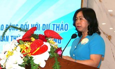 Công đoàn khu vực phía Nam đóng góp ý Dự thảo các văn kiện trình Đại hội XIV của Đảng