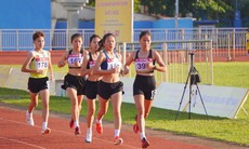 Vận động viên Việt Nam tập huấn chuyên sâu tại Pháp hướng tới đấu trường Olympic