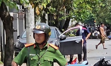 Xác định được thân nhân thi thể cô gái trong xe ô tô đậu ven đường tại TPHCM