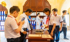 Chuyển đổi số mở ra nhiều cơ hội mới cho trẻ em