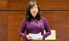 Luật Dân số: Chuyển từ ‘dân số và chính sách kế hoạch hóa gia đình’ sang ‘dân số và phát triển’