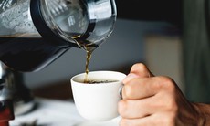 Uống cà phê có gây rung nhĩ?