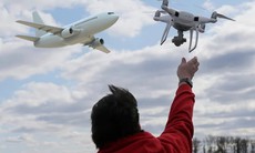 Quy định mới về đăng ký, điều khiển thiết bị bay không người lái (UAV)
