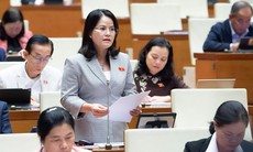 Đại biểu Quốc hội đề xuất kê biên tài sản số trong thi hành án