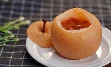 4 bài thuốc dân gian dễ làm giúp giảm ho