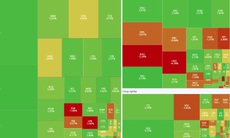 Xu hướng chứng khoán 12/11, mua thăm dò cổ phiếu