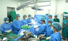 Bệnh viện Chợ Rẫy thực hiện thành công 7 ca ghép tạng trong 3 ngày, ghi dấu ca ghép phổi đầu tiên ở phía Nam