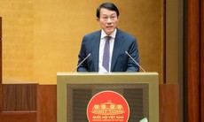 Tăng thời hạn cai nghiện ma túy với tất cả hình thức