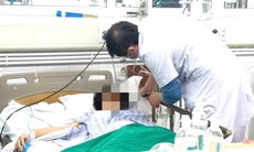 Bộ Y tế yêu cầu truy xuất nguồn gốc thực phẩm vụ nghi ngộ độc khiến nhiều người nhập viện ở TPHCM