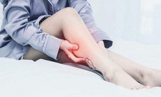 Xương kêu răng rắc cảnh báo thiếu canxi, đừng bỏ qua 5 triệu chứng này