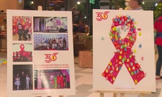 Chỉ còn ít ngày để gửi bài tôn vinh những người làm nên 'phép màu' trong cuộc chiến chống HIV/AIDS