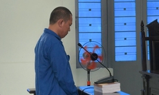 Cậu ruột nhờ trông nhà, cháu mở két sắt trộm hơn 800 triệu đồng