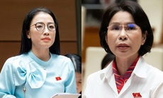 Cần luật hóa dinh dưỡng học đường để trường học trở thành 'pháo đài' trong phòng bệnh