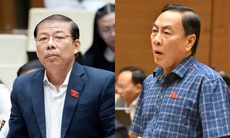 ĐBQH đề xuất phạm nhân chỉ được hiến mô, bộ phận cơ thể cho người thân