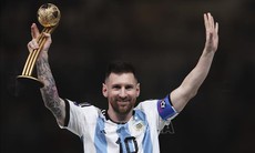 Messi để ngỏ khả năng dự World Cup 2026, không muốn trở thành 'gánh nặng' cho Argentina