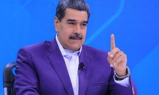 Venezuela đặt quân đội trong tình trạng ‘sẵn sàng chiến đấu toàn diện’ bảo vệ đất nước trong mọi hoàn cảnh