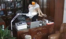 Vụ clip người đàn ông 'thân mật' với nhiều phụ nữ: Người phát tán có thể lĩnh tới 15 năm tù