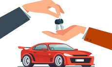 Lưu ý quan trọng khi người dân mua bán, sang tên xe