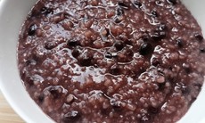 9 món ăn, bài thuốc tốt cho sức khỏe từ đậu đen