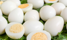 Bác sĩ phẫu thuật tim tiết lộ: Ăn trứng mỗi ngày có thể giúp sống lâu hơn