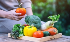 Tại sao rau củ, ngũ cốc nguyên hạt và đậu là nền tảng bữa ăn lành mạnh?