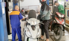 Giá xăng có thể tiếp tục giảm trong kỳ điều hành ngày 13/11