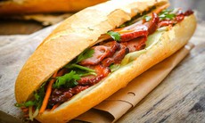 Cảnh giác với thực phẩm nhiễm vi khuẩn Salmonella tại cơ sở kinh doanh vỉa hè