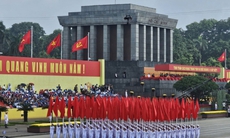 Kết quả triển khai việc tổ chức lấy ý kiến, tổng hợp góp ý của cán bộ, đảng viên và Nhân dân vào Dự thảo các văn kiện trình Đại hội XIV của Đảng