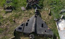 Ukraine sắp triển khai 'bãi mìn bay' để ngăn làn sóng UAV từ Nga