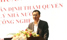 Trao quyền cho địa phương về KHCN để thúc đẩy đổi mới sáng tạo