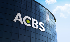 Chứng khoán ACB bị xử phạt
