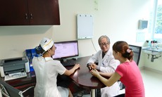 Củng cố y tế cơ sở, phát triển y học gia đình để bao phủ chăm sóc sức khỏe nhân dân
