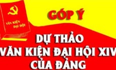 Quan điểm chỉ đạo trong dự thảo văn kiện trình Đại hội XIV của Đảng thể hiện tầm nhìn, tư duy chiến lược đưa đất nước bước vào kỷ nguyên mới