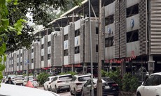 Hà Nội mở cao điểm kiểm tra bãi xe, xử lý vi phạm lấn chiếm hạ tầng giao thông