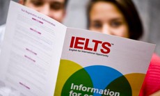 Nhiều trường đại học rà soát lại chứng chỉ IELTS sau sự cố kỹ thuật