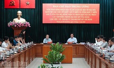 Tiếp tục đẩy mạnh tuyên truyền, phổ biến sâu rộng nội dung dự thảo các văn kiện trình Đại hội XIV của Đảng