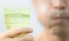 Súc miệng bằng nước muối có giúp ngăn ngừa cúm A?