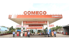 Công ty Vật tư - Xăng dầu bị phạt