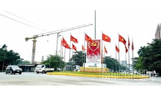 Trách nhiệm, trí tuệ và tâm huyết góp ý dự thảo Văn kiện Đại hội XIV