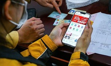 Hơn 30.000 dữ liệu phương tiện và GPLX được người dân gửi lên ứng dụng iHanoi sau 2 ngày triển khai