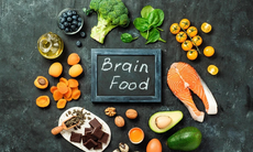 Bí quyết nuôi dưỡng trí não khỏe mạnh bắt đầu từ bữa ăn hằng ngày