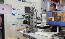 Hội nhãn khoa Việt Nam tiên phong ứng dụng công nghệ vào chuyên môn